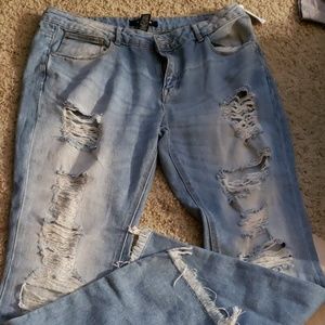 Calvin Klein Capris